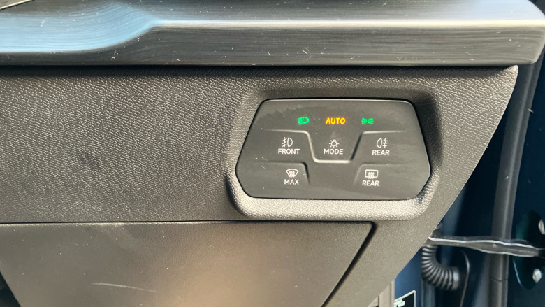 CUPRA Leon 1.5 TSI V1 Design Edition 5dr Petrol Hatchback